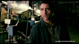 Клэр-Хоуп ню - С мужчин 2006