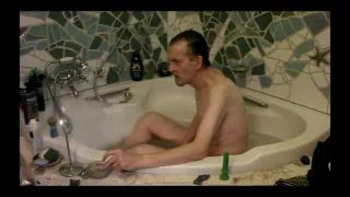 Сигарету в Бане
