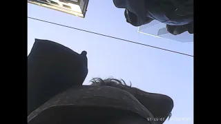 Город под юбкой в августе компиляции я