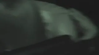 Ночью Шпион 15