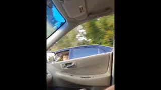 Автомобиль флэш для девушек