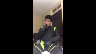 Вам будет весело со мной?