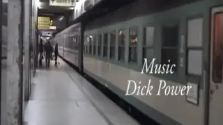 Близнецы горячей и холодной