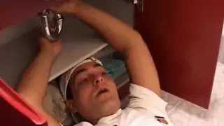 Ла Бабушка И