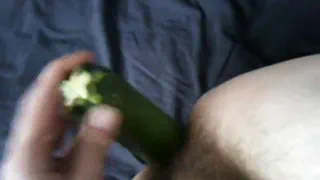 Овощные проникновение