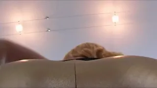 Золото душить