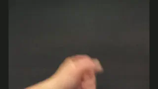 Парень молодой Дрочит 15