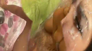 Грязный Монстр хуй кончают на лицо Ремикс