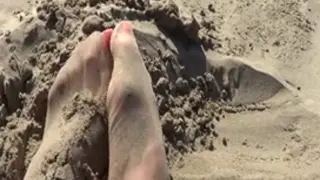 Нейлон пляж