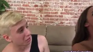 Фемдом жена трахается