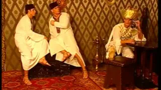 Тотальной Лжи 2 - Сцена 3