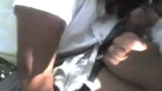 Молодой студентка Веракрус прэпа ловли с