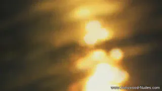 Брюнетка Болливуда Подруга Очень Хочет Вас Радовать