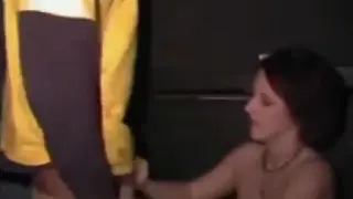 Порно театр действий рыжий