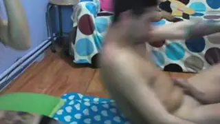 Потрясающие Пары Любительское Вебкамера
