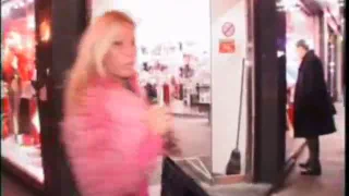 Шлюха Мишель Торн в поиск