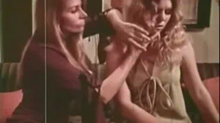 Донна молодой лесбиянка секс