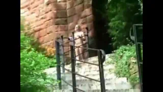 Открытые общественные засвет
