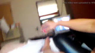 Поппер шлюха жена