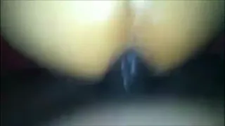 Любительское неженка переодетый принимая черный хуй