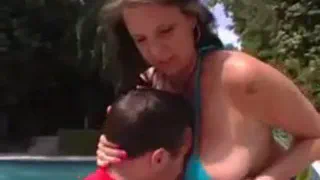 Моя Мачеха Хочет Меня Трахнуть