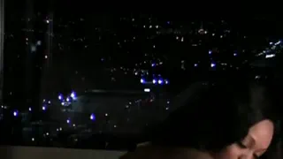 Большая попа девушка Нью-Йорк