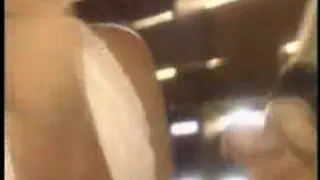 Грудастая блондинка с большими сиськами скачет огромный член - Сторми Дэниэлс