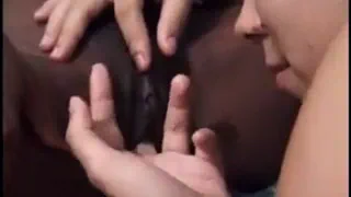 Грязные возбужденные лесбиянки Девушек