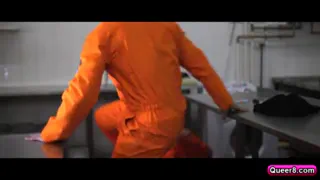 Принося красивый секс поймать в квартире