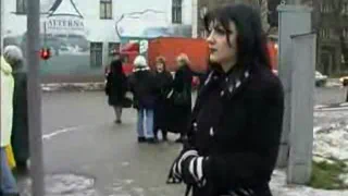Красивая брюнетка молодая Любит Трахаться И Лица