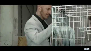 Бэтмен против Супермена - Ххх гей пародия трейлер
