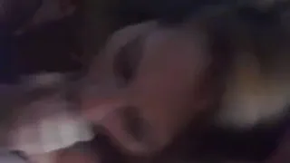 Большой любитель отсос и лица