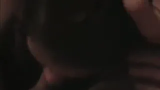 Минет и сперма на лице
