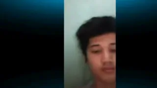 Скандал Джошуа Видео