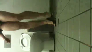Высокие каблуки и мастурбации