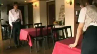 Извращенные Женщины-Менеджера