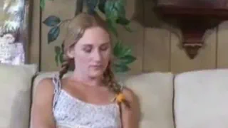 Молодой Падуя и мамаша втроём