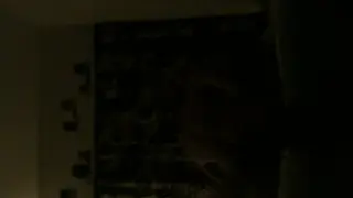 Стучать трудно