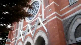 Азиатские зрелые с кожаной мини