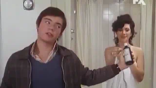 Эдвиж Фенек Грацие Нонна 1975