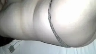 Вуайерист толстушки жена