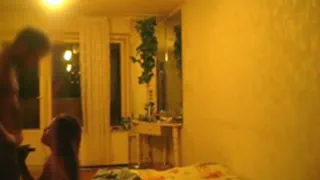 Секс на одну ночь с горячей девушкой