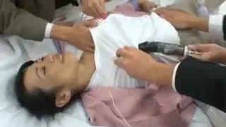 Зрелые нацуми китахара в возбужденный часть6