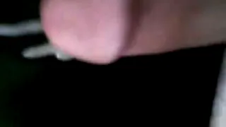Крест дрессер кончает