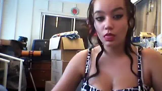 Щелчковый вдох