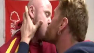Британские тренировки