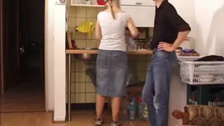 Горький Ног