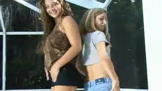 Кристина и судьбе когорты 01