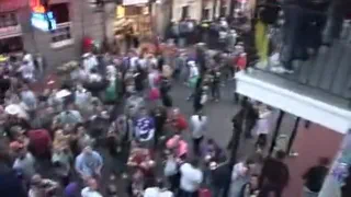 Масленица 2011 - сцены 7