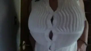 Готовимся к крестинам часть 1